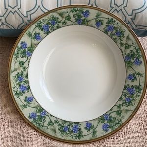 Christopher Stuart serving bowl